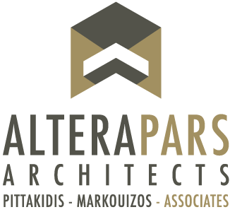 Altera Pars Architects